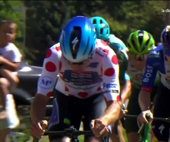 l'étape 2 - Cyclisme sur route replay