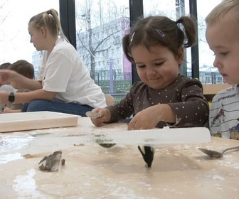 Replay ARTE Journal - La Pologne face à l'urgence démographique