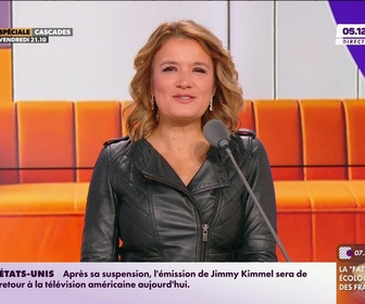 Replay 5/7 le morning RMC - Émission du 23 septembre 2025