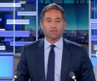 Replay 23h info - Le 23h du mardi 16 septembre 2025