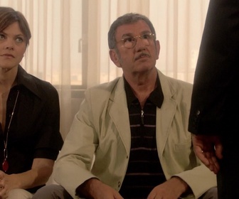 Replay Paris 16e - Paris 16 - S01 E34