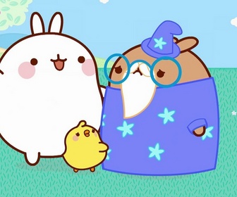 Replay Molang - La releve