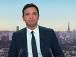 Replay La Matinale Franceinfo - 27/09/2026