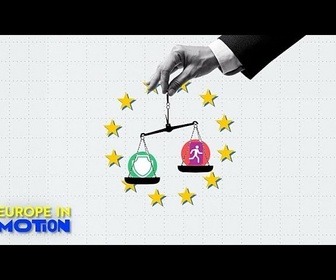 Replay Que pensent les Européens de la Cour européenne des droits de l'Homme?
