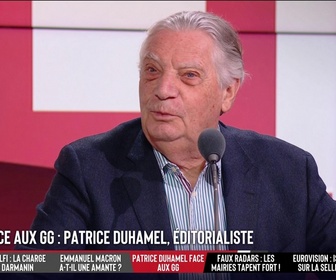 Replay Les Grandes Gueules - Doit-on tout savoir de l'état de santé de nos présidents ?