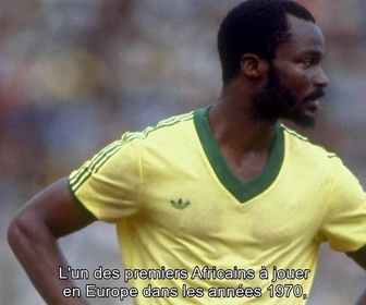 Replay Football's greatest stage - S1 E3