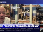 Replay BFM Story - Story 3 : J-4 avant un sommet historique entre Trump et Poutine - 11/08