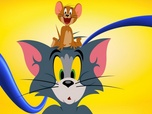 Replay Tom et Jerry Show - S4 E255 - Qui a enlevé le chien de traîneau ?