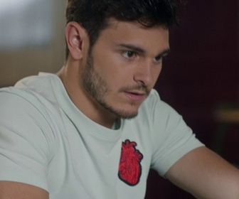 Replay Demain nous appartient - Episode 1201