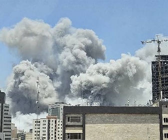 Replay Israël-Palestine : le conflit sans fin - Frappes sur Téhéran : les symboles du pouvoir ciblés
