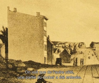 Replay Searching for secrets - Épisode 1 - New York