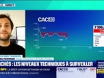 Replay Tout pour investir - Le match des traders : CAC 40 de la semaine pratiquement à l'équilibre - 08/11