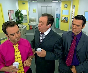 Replay Caméra café - Ouïe