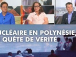 Replay DébatDoc - Essais nucléaires en Polynésie : quelles réparations ?
