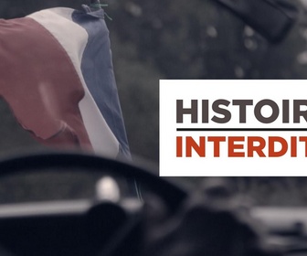 Replay Histoire interdite - 31/08/2025