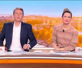 Replay BFM Première week-end - Samedi 31 janvier 2026