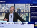 Replay BFM Bourse - On refait la séance : LDC fait mieux que résister - 28/05