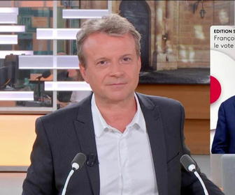 Replay L'info s'éclaire - Émission du lundi 8 septembre 2025