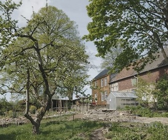 Replay Une journée de printemps - La vie sauvage du jardin