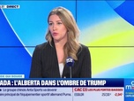 Replay Le monde qui bouge - Annalisa Cappellini : Canada, l'Alberta dans l'ombre de Trump - 27/01