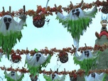 Replay Au coeur du parc Astérix - S1E2 - Peur sur le parc