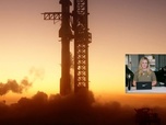 Replay SpaceX : Musk joue la grande puissance - Le dessous des images
