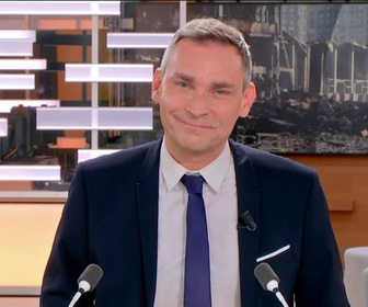 Replay Sur le terrain - 11/02/2026