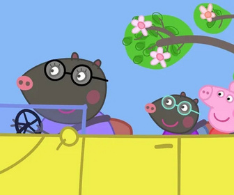 Replay Peppa Pig