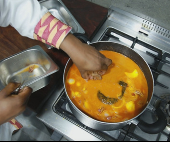 Replay À L'affiche ! - De l'Algérie au Cameroun, un tour de la gastronomie africaine