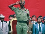 Replay Les coulisses de l'histoire - Afrique, point chaud de la guerre froide