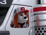 Replay Paw Patrol, la Pat'Patrouille - Mission Camion : Alerte aux inondations