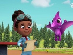 Replay Dino Ranch - Un moment très spécial