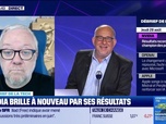 Replay Tech & Co, la quotidienne - Nvidia brille à nouveau par ses résultats - 28/08