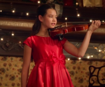 Replay L'accord parfait de Noël