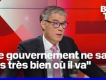 Replay Face à Face - Budget, retraites, NFP... L'interview d'Olivier Faure (PS)