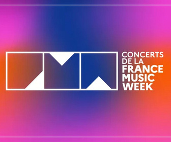 Replay Concerts de la France Music Week 2025
