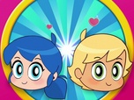 Replay Miraculous Chibi - S02 E31 - Le Fantôme