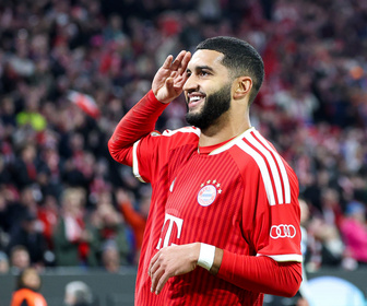 Replay Coupe d'Allemagne : le Bayern Munich s'impose tranquillement face à Magdebourg, pensionnaire de deuxième division