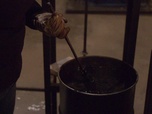 Replay Le meilleur forgeron - S8E34 - Le sabre du Sergent Hayden