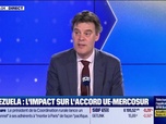 Replay Les Experts : Venezuela, l'impact sur l'accord UE-Mercosur - 06/01