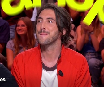 Replay Quotidien troisième partie du 1 septembre 2026