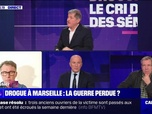 Replay Calvi 3D - Marseille/Drogue : cri d'alarme des sénateurs - 07/03