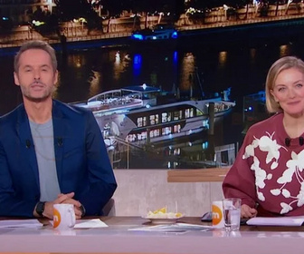 Replay Télématin - 12/02/2026