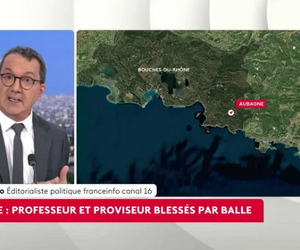 Replay Le JT en LSF - 12/10/2026