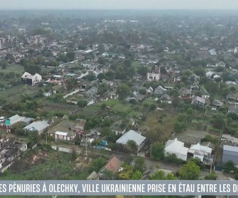 Replay Le 1945 - Le JT du 22/10/2026