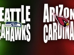 Replay Les résumés NFL - Week 14 : Seattle Seahawks @ Arizona Cardinals