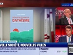Replay La librairie de l'éco - La parole aux auteurs : Nouvelle société, nouvelles villes - 24/05