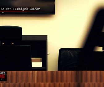 Replay Les visages du crime en région - Spéciale ces familles qui veulent la vérité