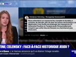 Replay Week-end soir - Zelensky prêt à rencontrer Poutine à Istanbul jeudi - 11/05