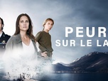 Replay Peur sur le lac - 08/08/2026